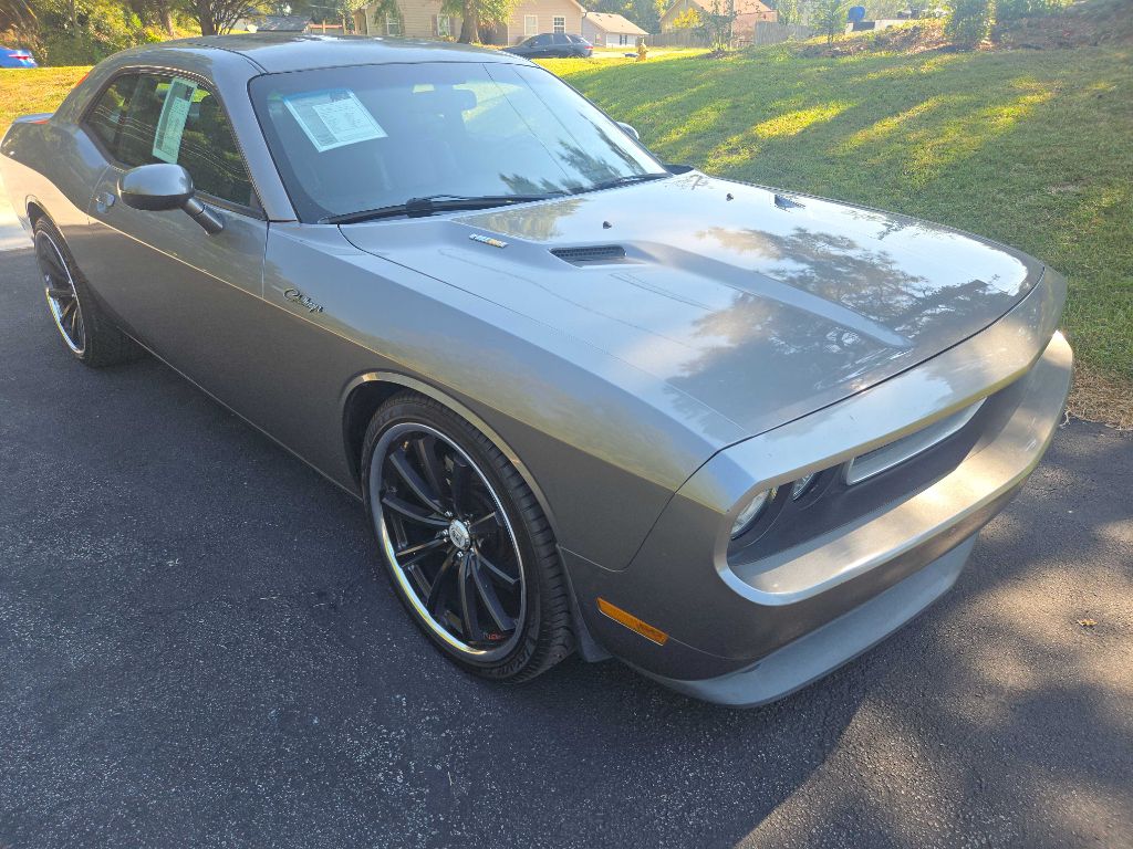 Photo 5 of this DODGE CHALLENGER