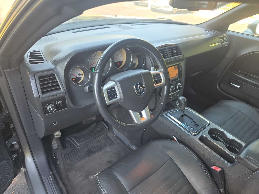 Photo 16 of this DODGE CHALLENGER