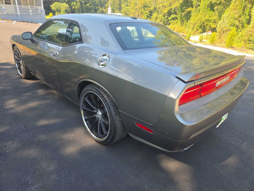 Photo 14 of this DODGE CHALLENGER