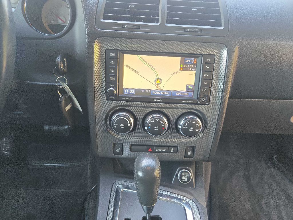 Photo 8 of this DODGE CHALLENGER