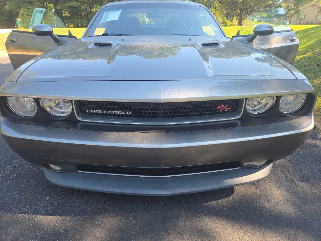Photo 23 of this DODGE CHALLENGER