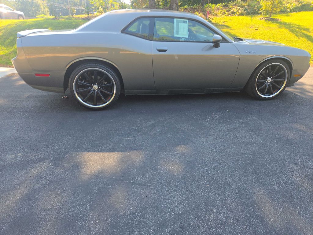 Photo 11 of this DODGE CHALLENGER