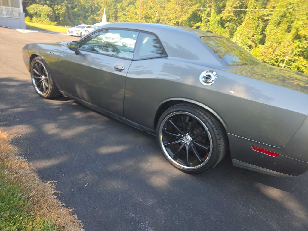Photo 18 of this DODGE CHALLENGER