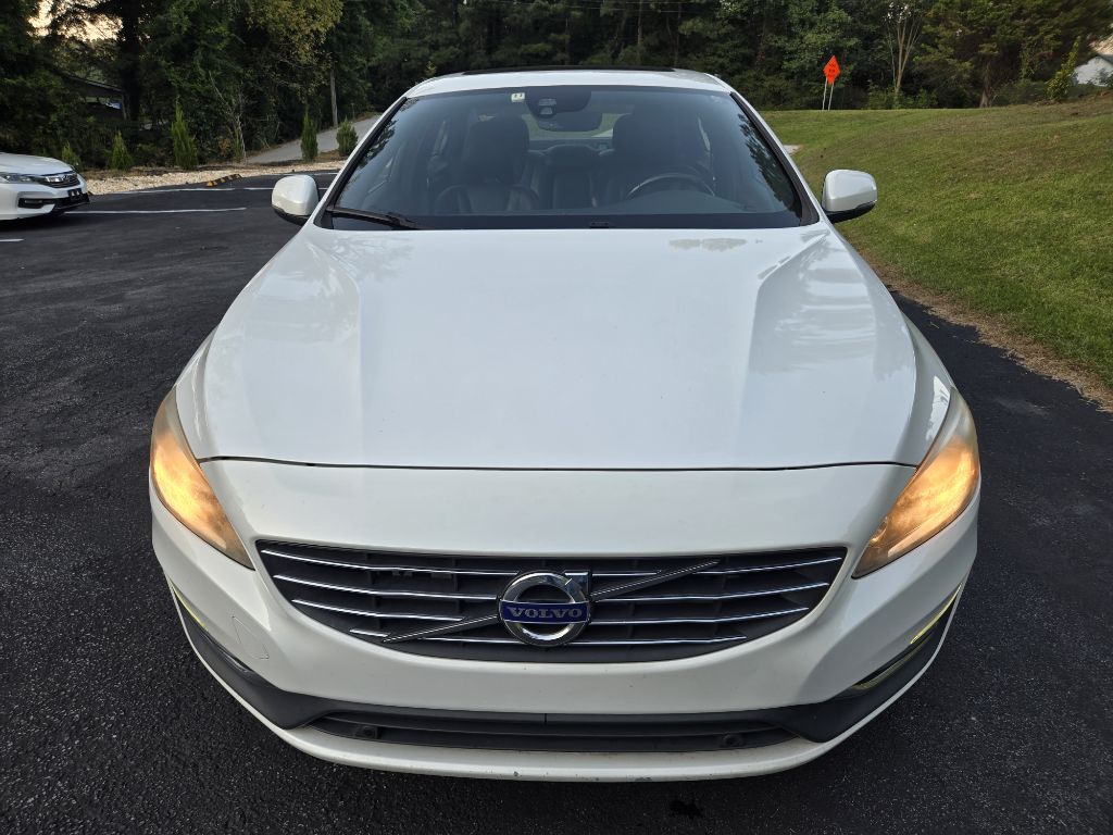 Photo 5 of this VOLVO S60