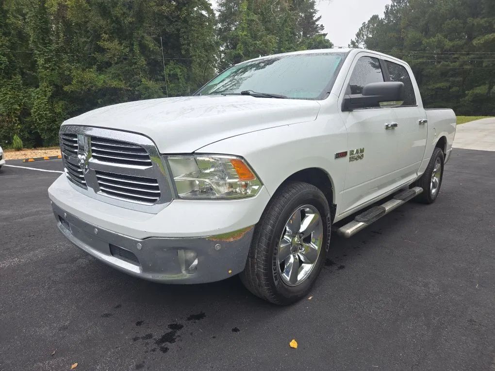 Photo 2 of this RAM 1500
