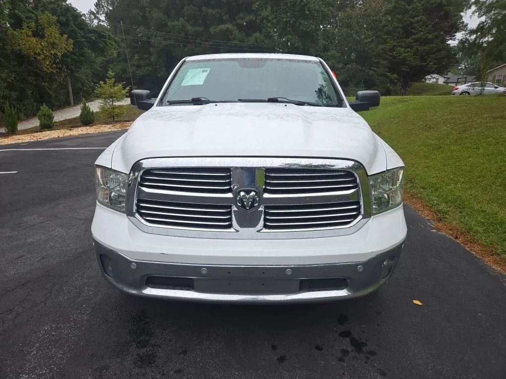 Photo 3 of this RAM 1500