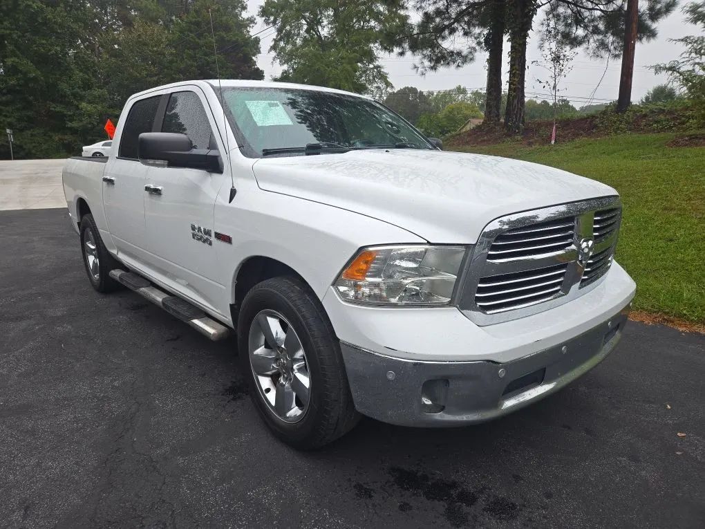 Photo 4 of this RAM 1500