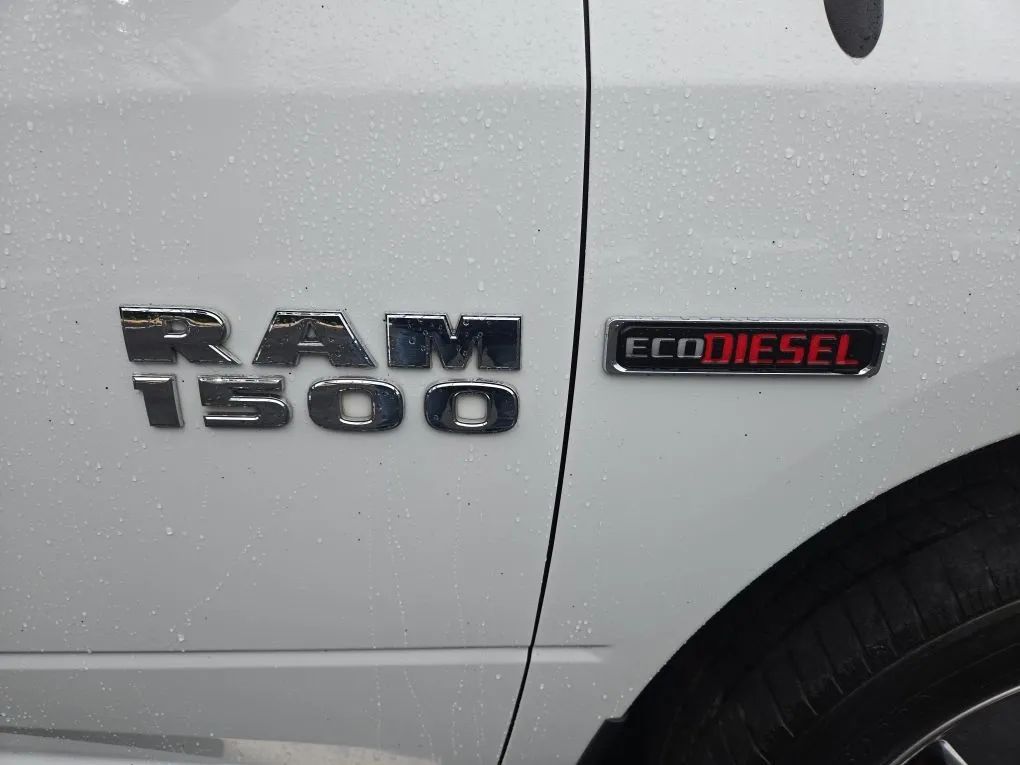 Photo 11 of this RAM 1500