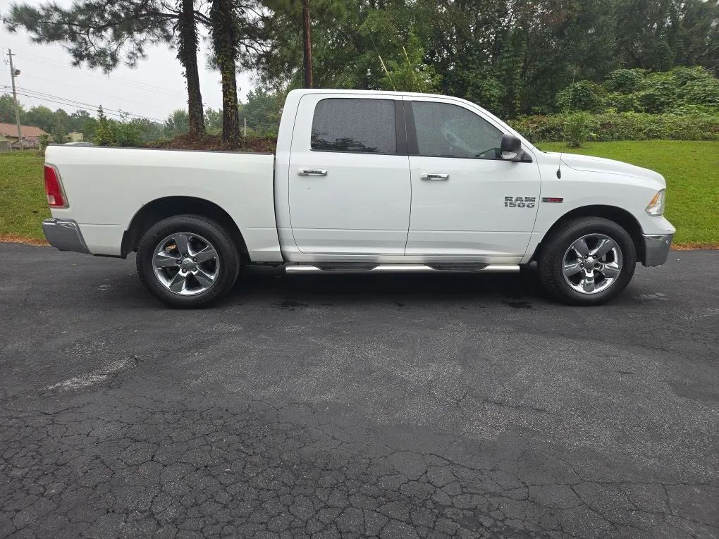 Photo 12 of this RAM 1500