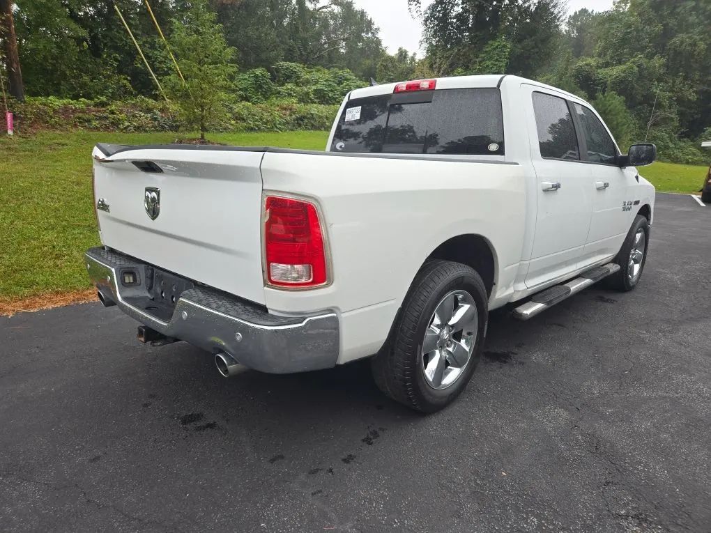 Photo 16 of this RAM 1500