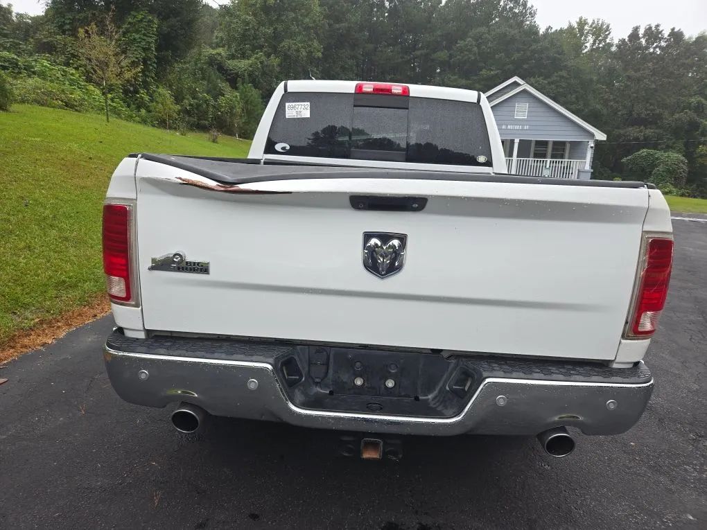 Photo 17 of this RAM 1500