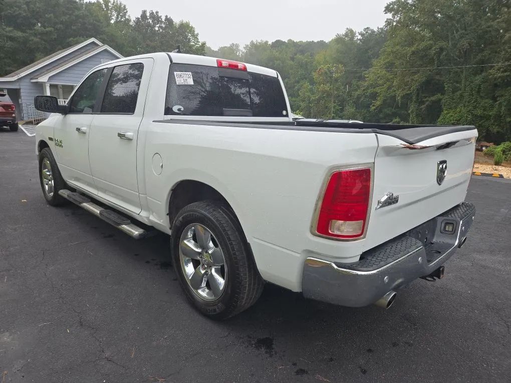 Photo 18 of this RAM 1500