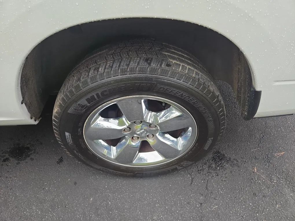 Photo 19 of this RAM 1500
