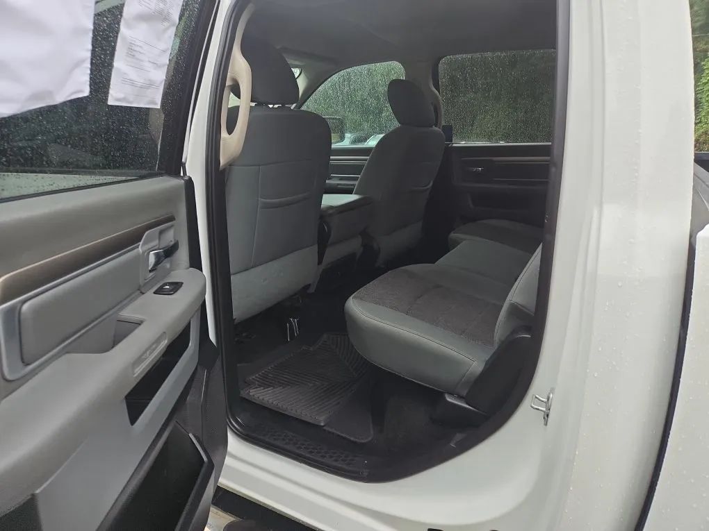 Photo 20 of this RAM 1500