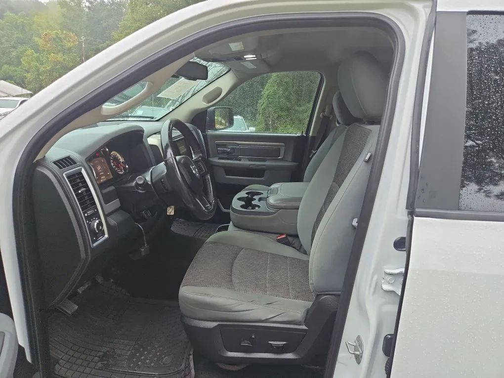 Photo 22 of this RAM 1500