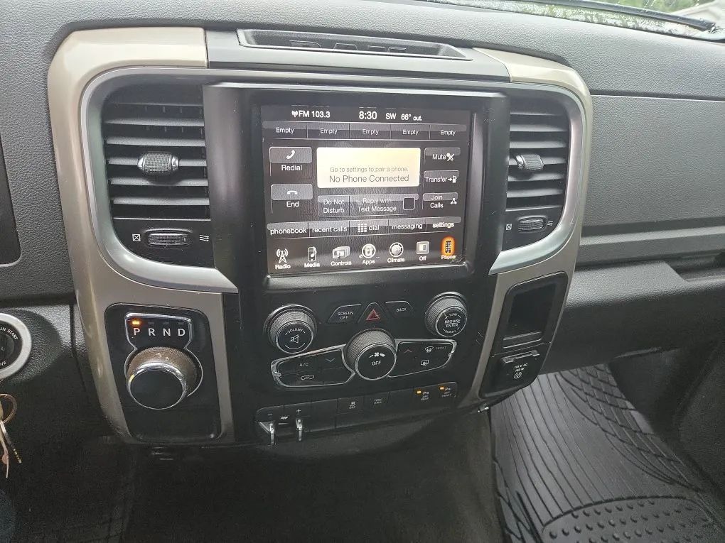 Photo 24 of this RAM 1500