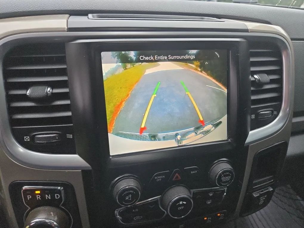 Photo 25 of this RAM 1500