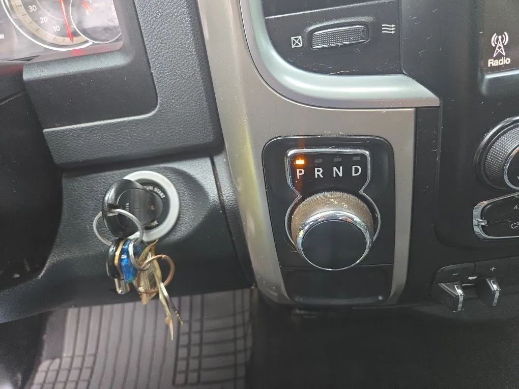Photo 27 of this RAM 1500