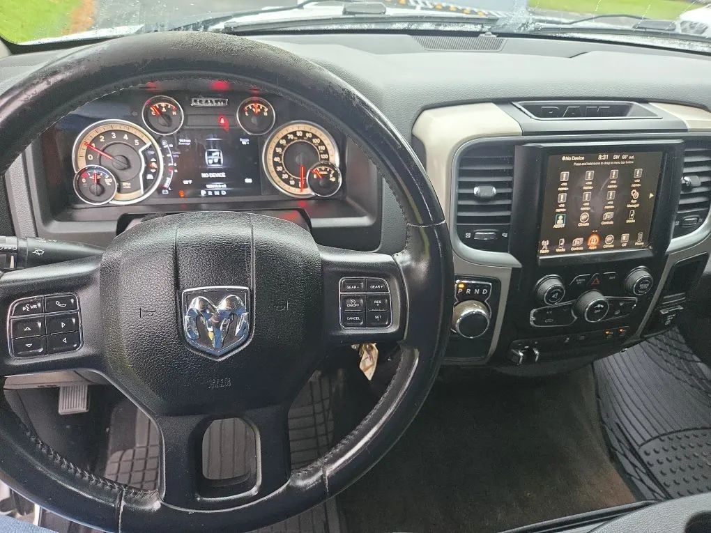 Photo 29 of this RAM 1500