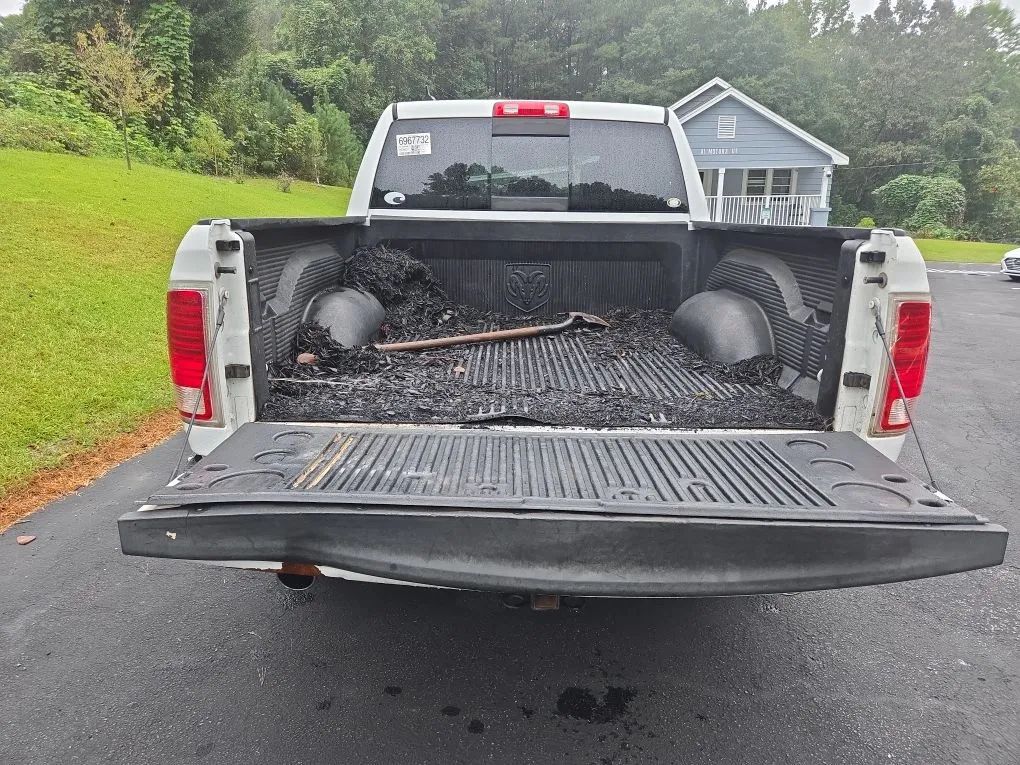 Photo 31 of this RAM 1500