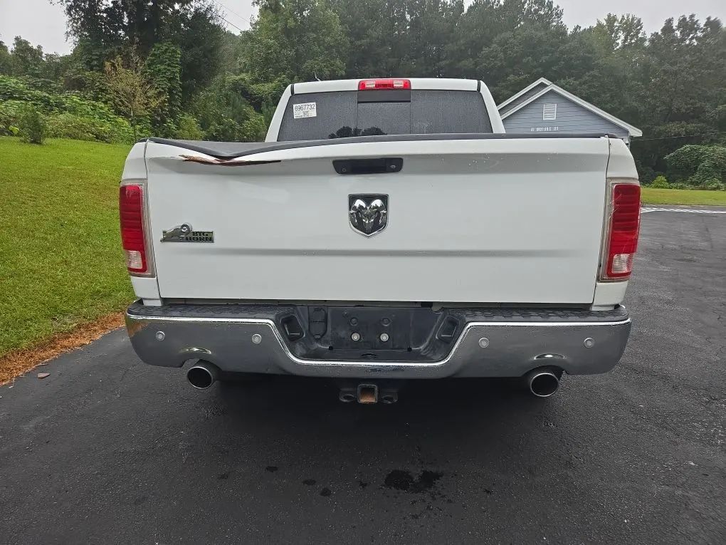 Photo 32 of this RAM 1500