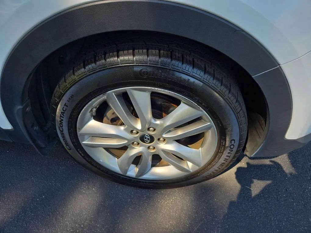 Photo 4 of this HYUNDAI SANTA FE SPORT