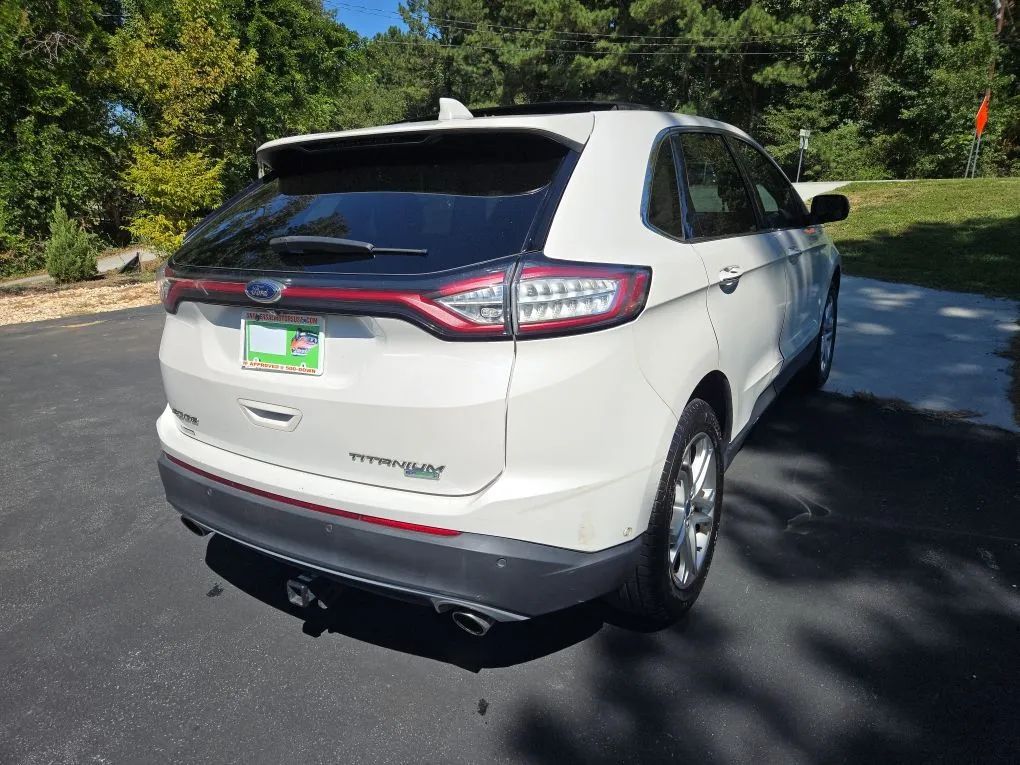 Photo 20 of this FORD EDGE