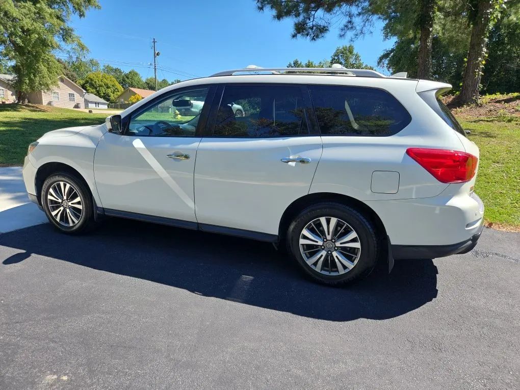 Photo 20 of this NISSAN PATHFINDER