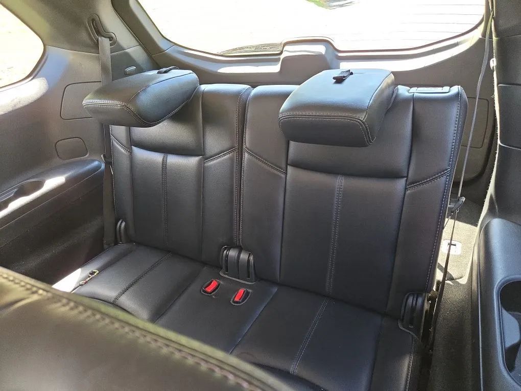 Photo 24 of this NISSAN PATHFINDER
