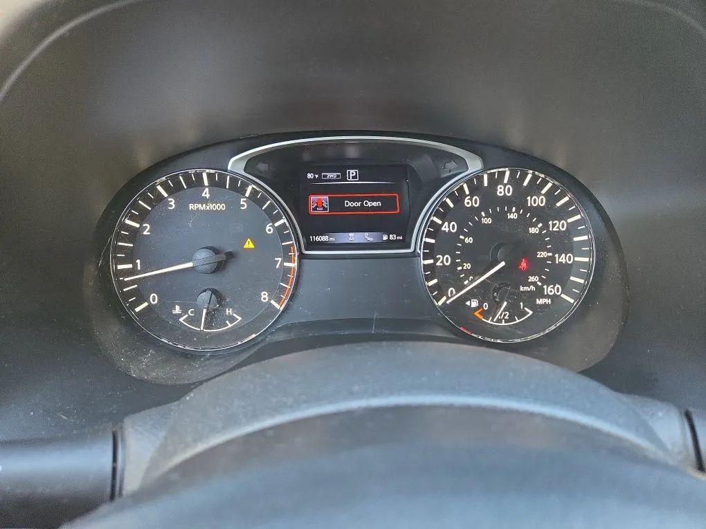 Photo 31 of this NISSAN PATHFINDER
