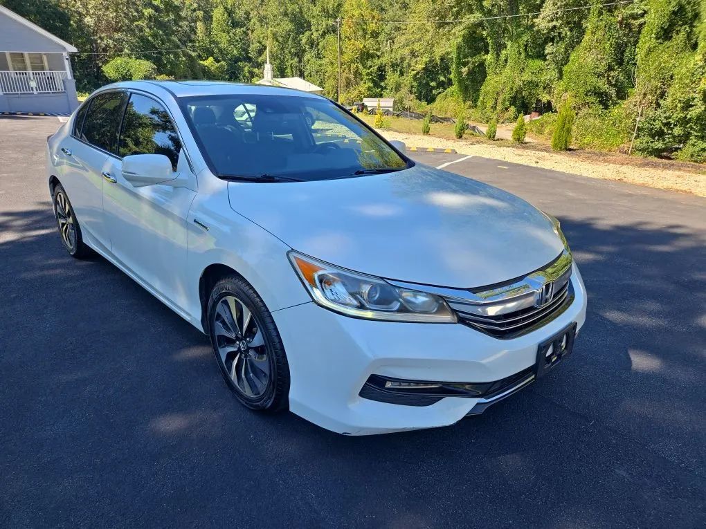 Photo 3 of this HONDA ACCORD