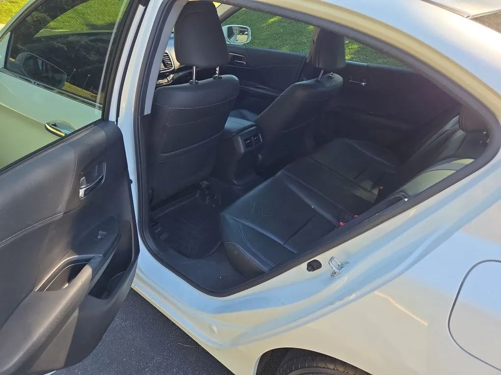 Photo 22 of this HONDA ACCORD
