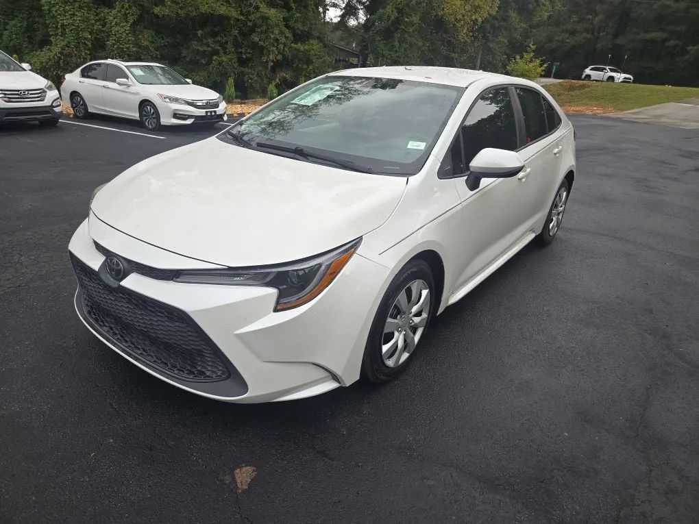 Photo 5 of this TOYOTA COROLLA