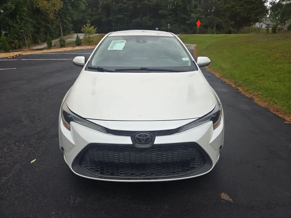 Photo 3 of this TOYOTA COROLLA