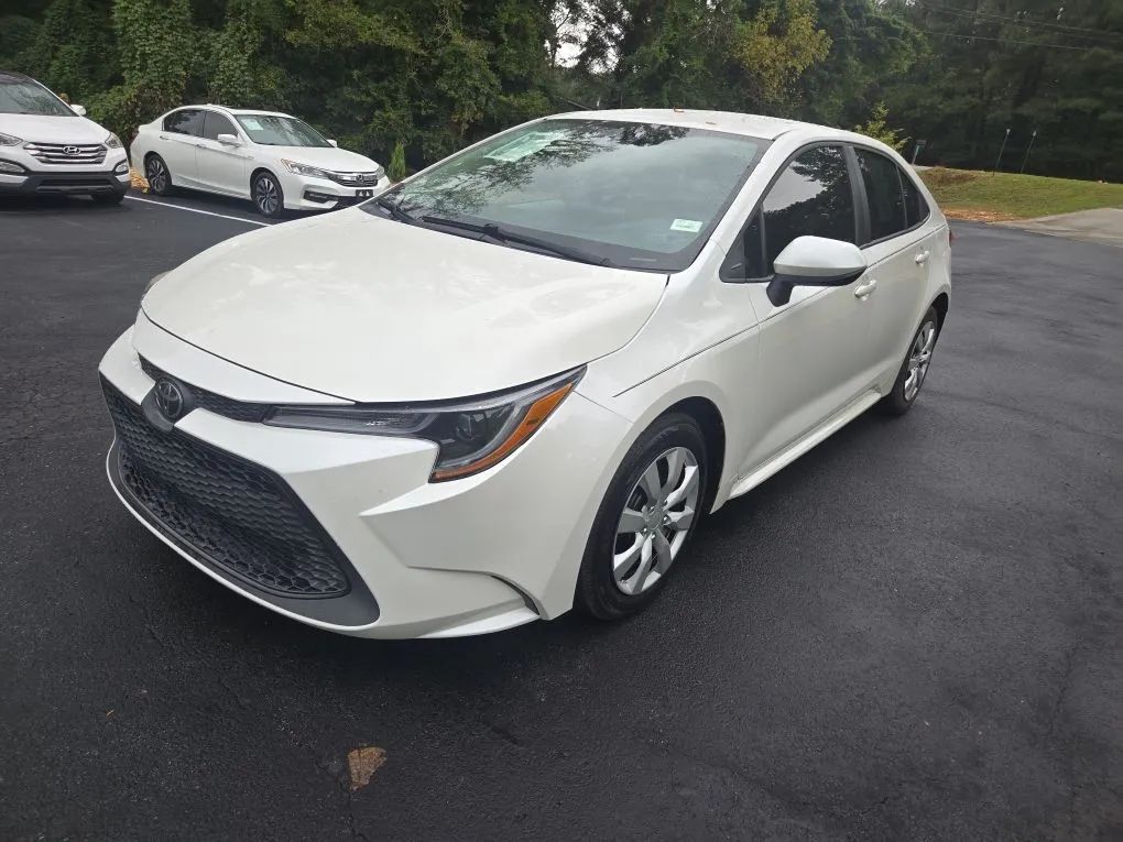 Photo 2 of this TOYOTA COROLLA