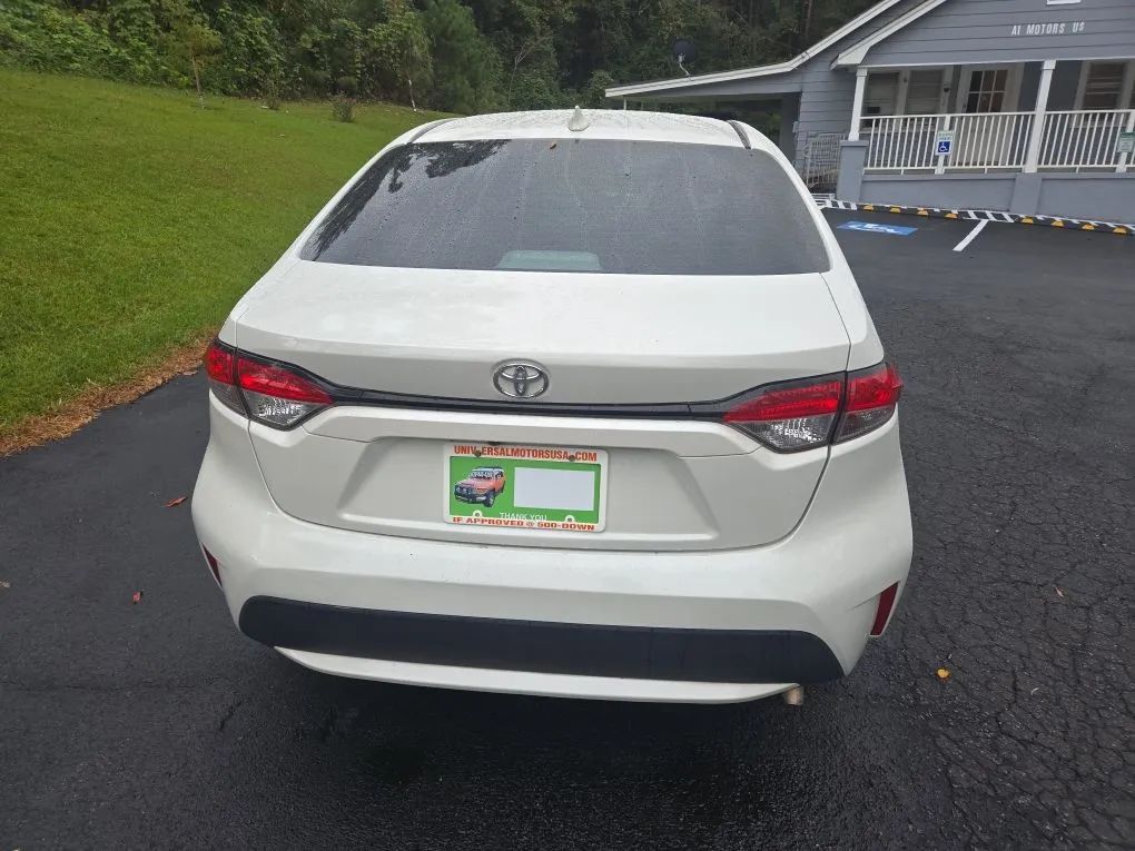 Photo 8 of this TOYOTA COROLLA
