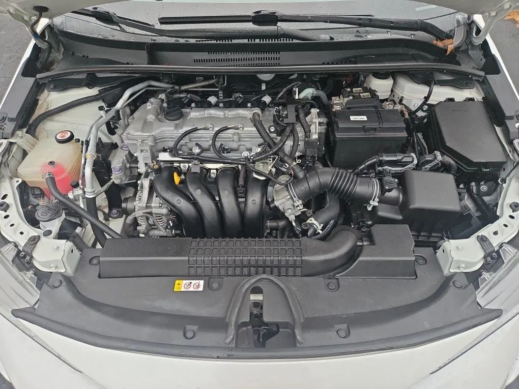 Photo 25 of this TOYOTA COROLLA