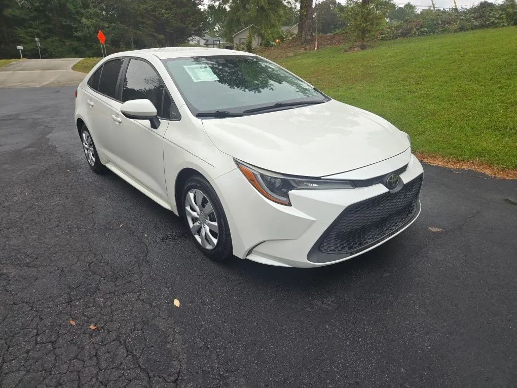 Photo 26 of this TOYOTA COROLLA