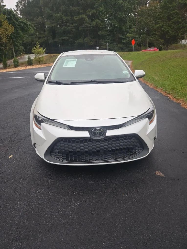 Photo 28 of this TOYOTA COROLLA