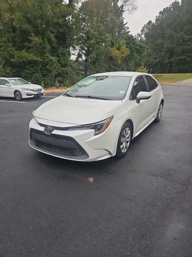 Photo 29 of this TOYOTA COROLLA