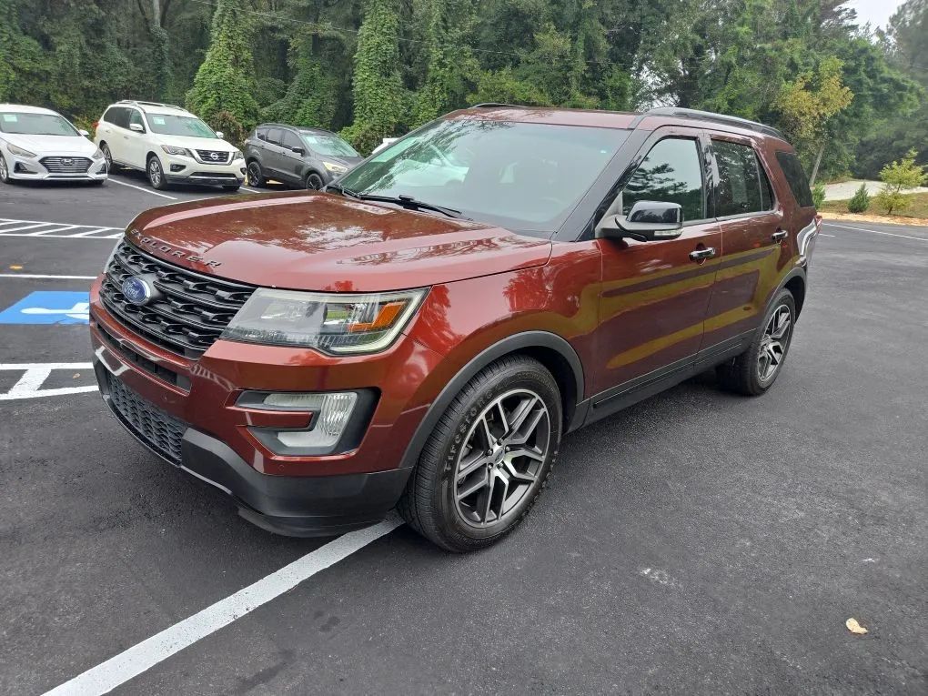 Photo 44 of this FORD EXPLORER