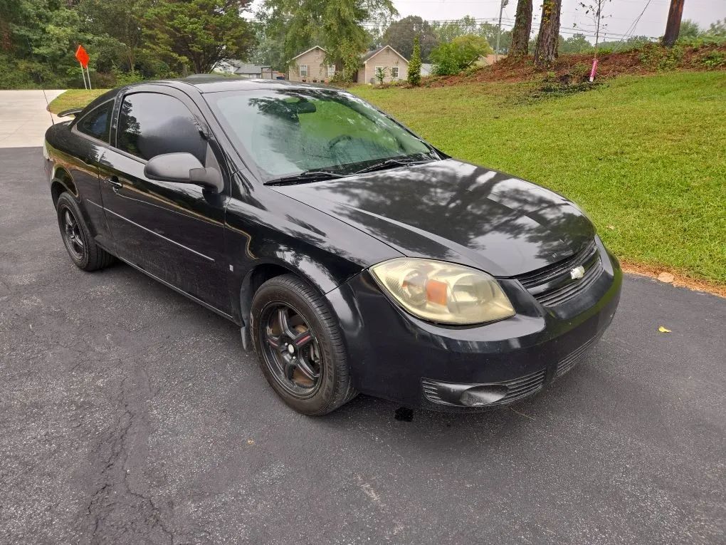 Photo 3 of this CHEVROLET COBALT