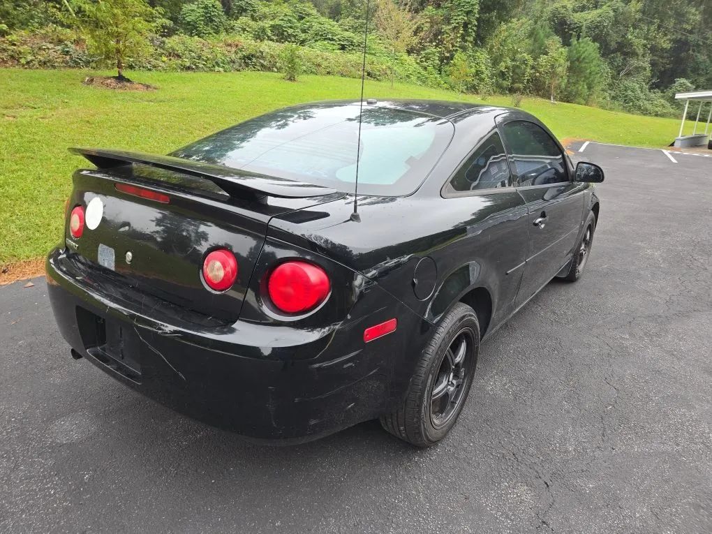 Photo 9 of this CHEVROLET COBALT
