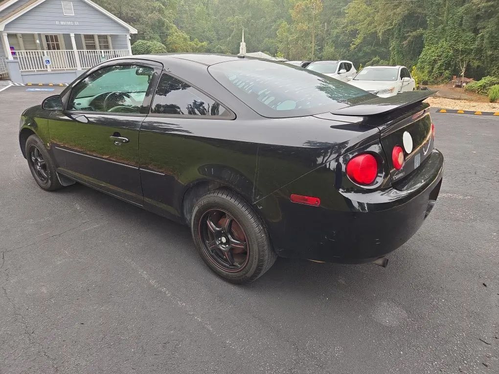 Photo 11 of this CHEVROLET COBALT