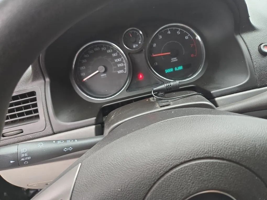 Photo 14 of this CHEVROLET COBALT