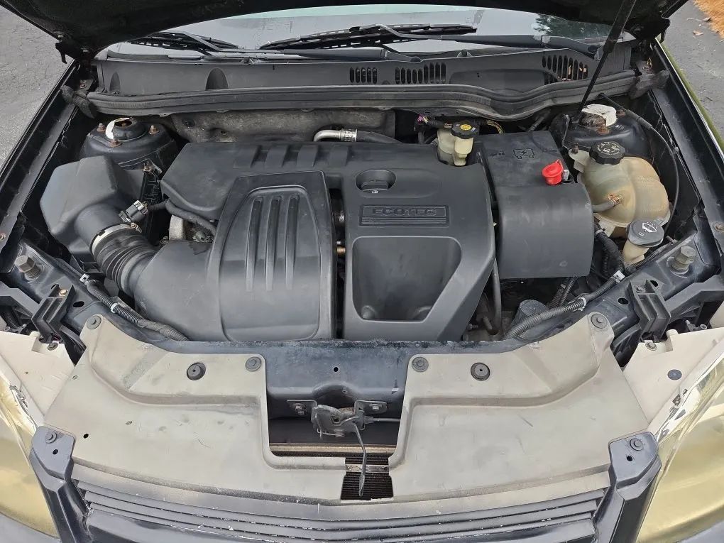 Photo 17 of this CHEVROLET COBALT