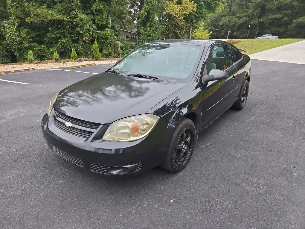 Photo 18 of this CHEVROLET COBALT
