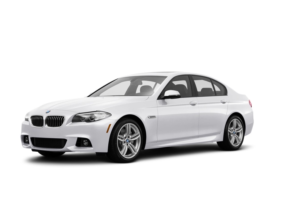2016 BMW 535 XI for sale at Tradewinds Motor Center