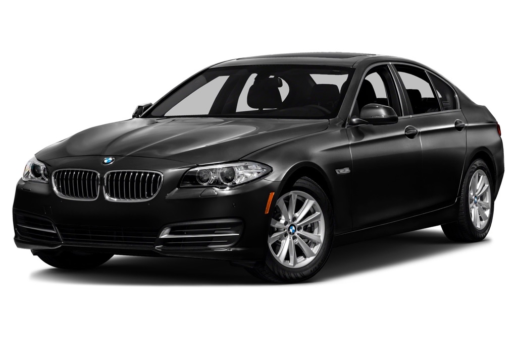 2016 BMW 528 XI for sale at Tradewinds Motor Center