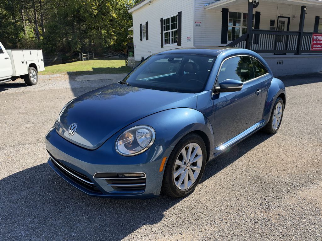 Photo 2 of this VOLKSWAGEN BEETLE